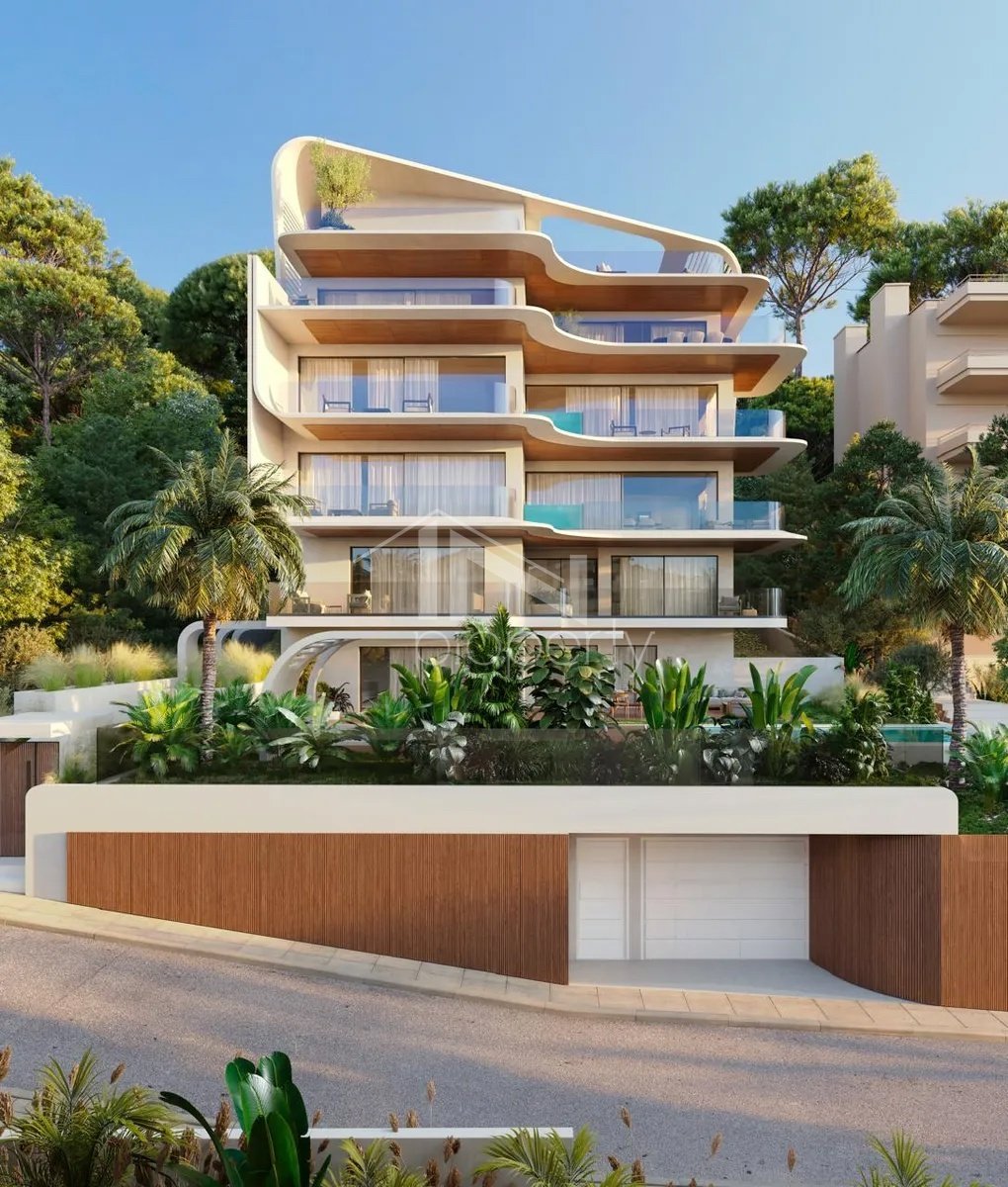 Apartment in Vouliagmeni, Attica, Greece 5 - 17234883