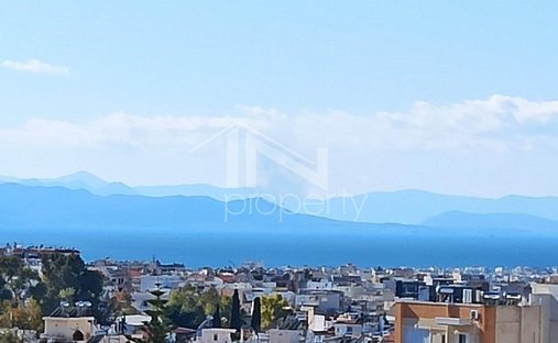 Appartamento a Ymetto, Attica, Grecia 1