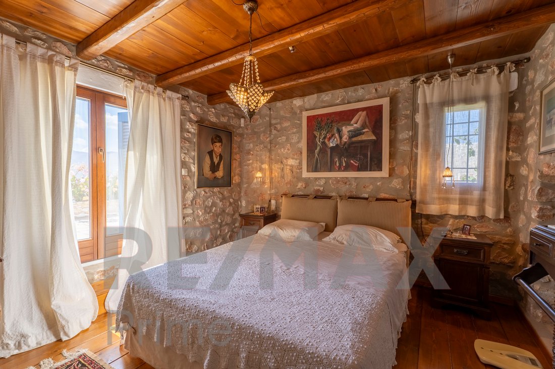 Apartment in Paros, Aegean, Greece 3 - 16306582