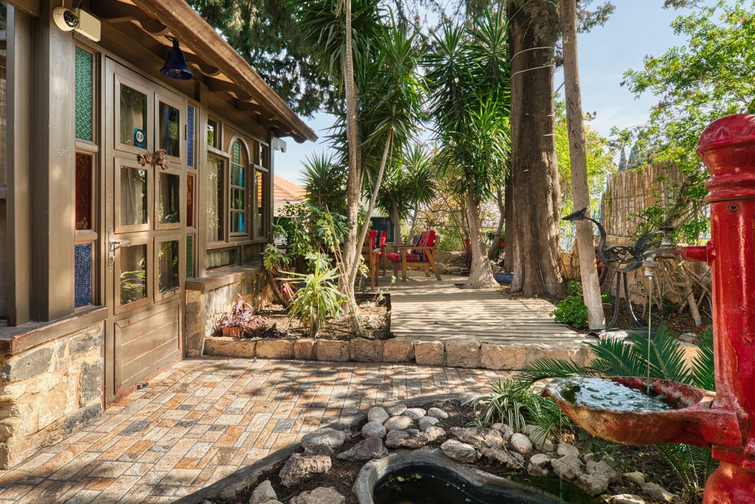 House in Rosh Pinna, North District, Israel 3 - 17300275
