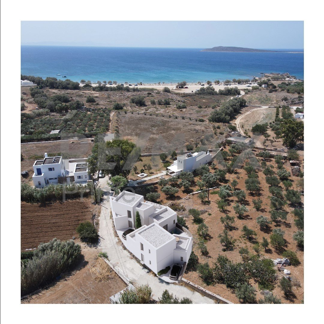 Villa in Paros, Aegean, Greece 4 - 16363735