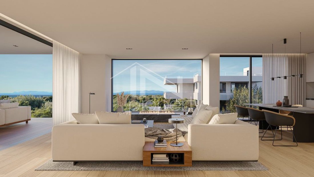 Apartment in South Athens, Attica, Greece 1 - 17234929