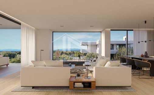 Apartment in South Athens, Attica, Greece 1