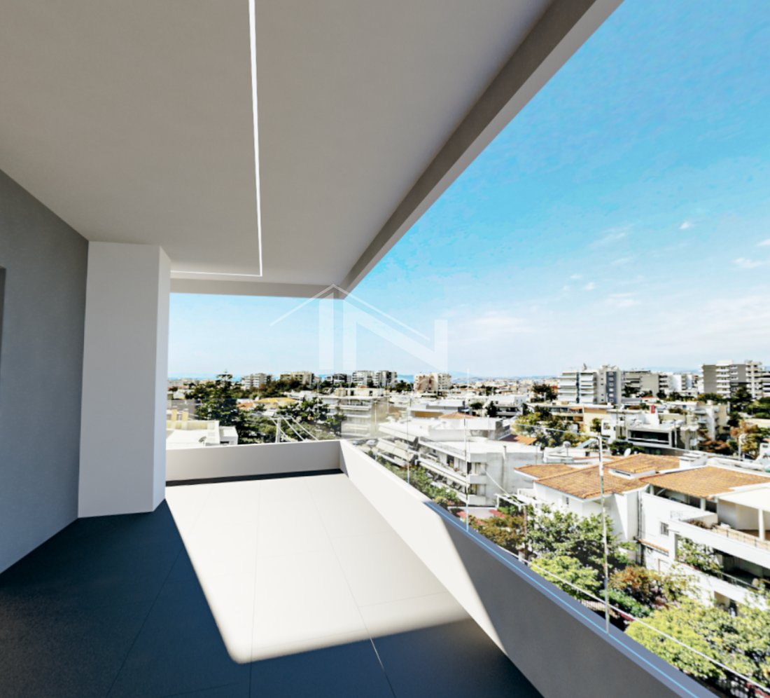 Apartment in South Athens, Attica, Greece 3 - 17234902