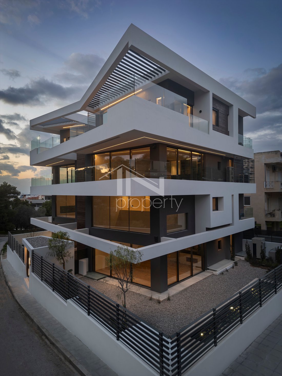 Apartment in Voula, Attica, Greece 5 - 17222375