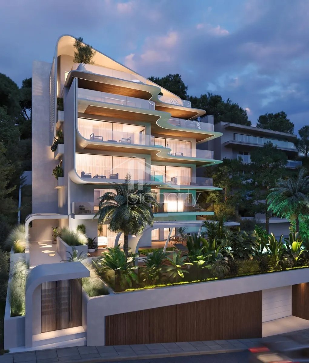 Apartment in Vouliagmeni, Attica, Greece 2 - 17234883