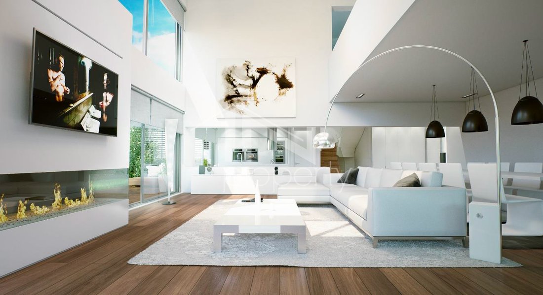 Apartment in South Athens, Attica, Greece 3 - 17234844