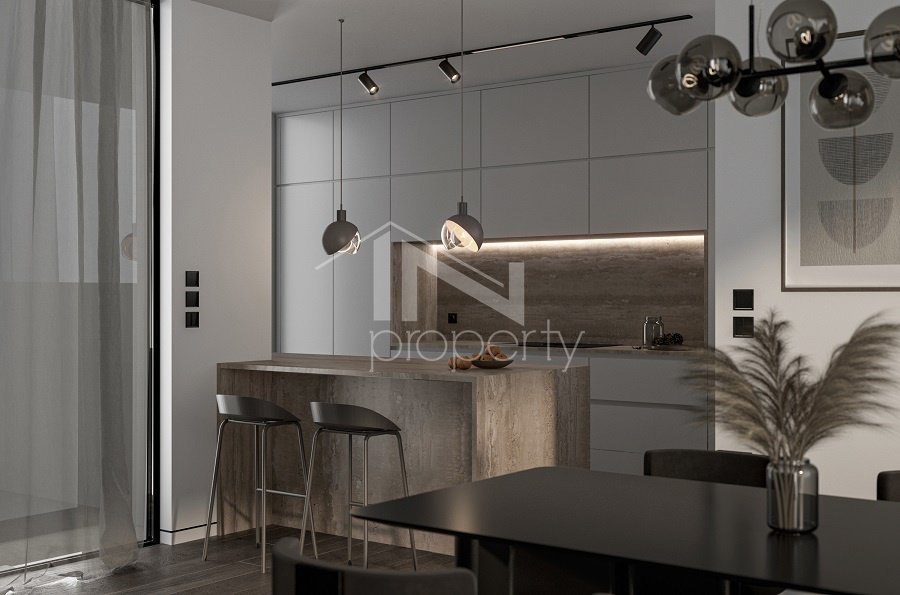 Apartment in Vouliagmeni, Attica, Greece 4 - 17222360