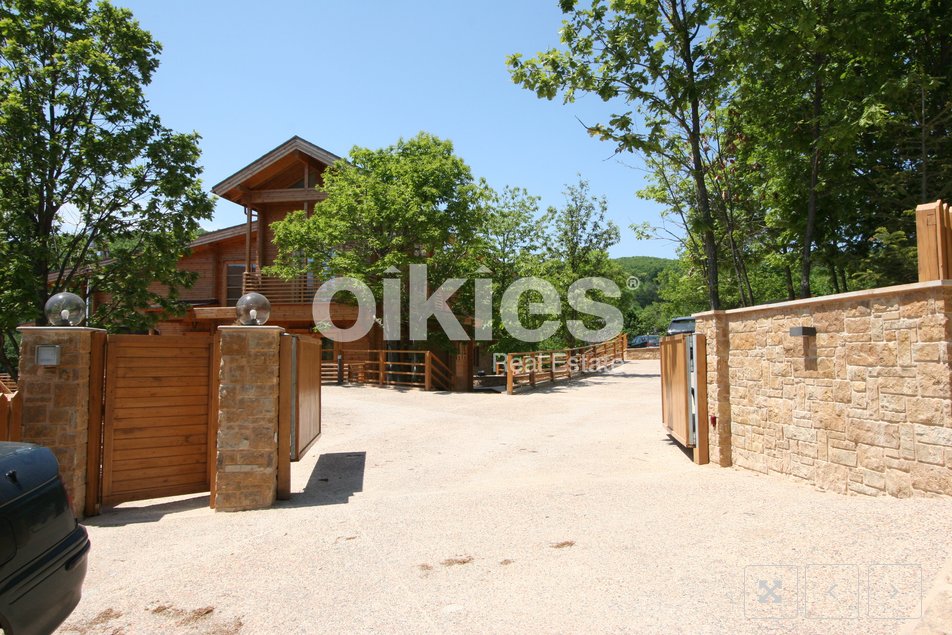 Condo in Polygyros, Macedonia and Thrace, Greece 3 - 17001581