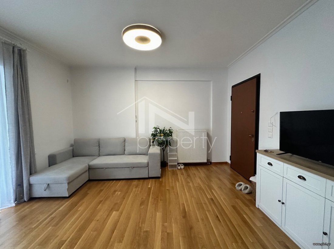 Apartment in 2nd Community of Kallithea, Attica, Greece 3 - 17300632
