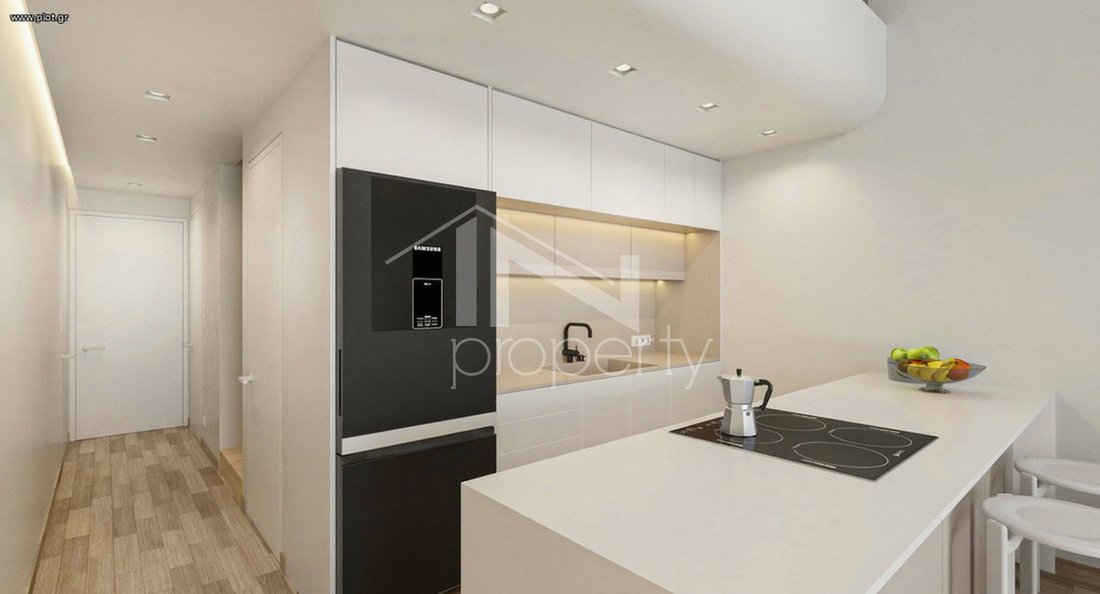 Apartment in Pallini, Attica, Greece 3 - 17300633
