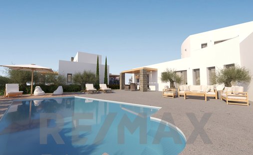 Villa in Paros, Aegean, Griechenland 1