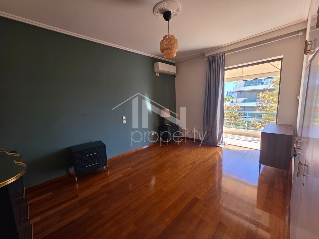 Appartement à Voúla, Attique, Grèce 5 - 17300619