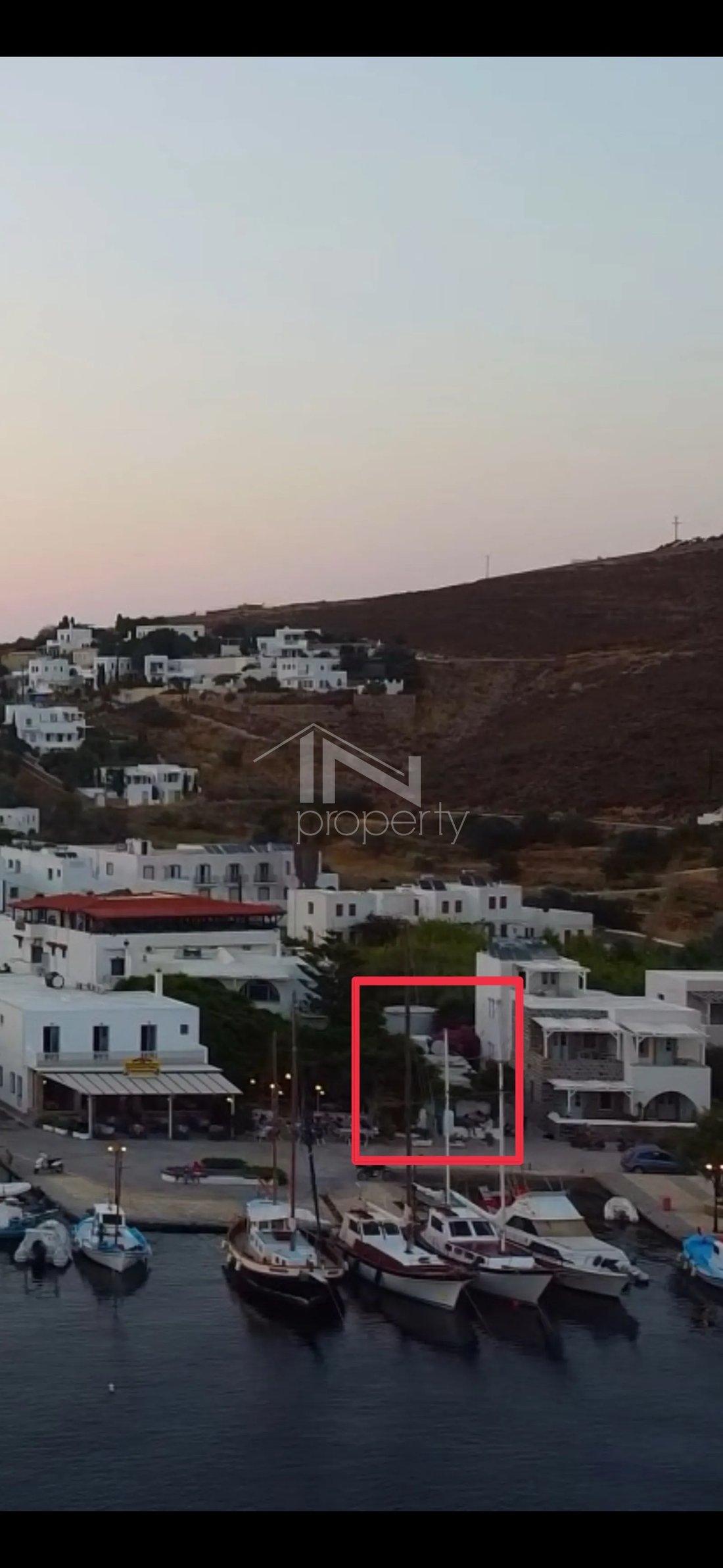 House in Patmos, Aegean, Greece 2 - 17300641