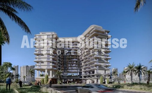 Apartment in Dubai, United Arab Emirates 1