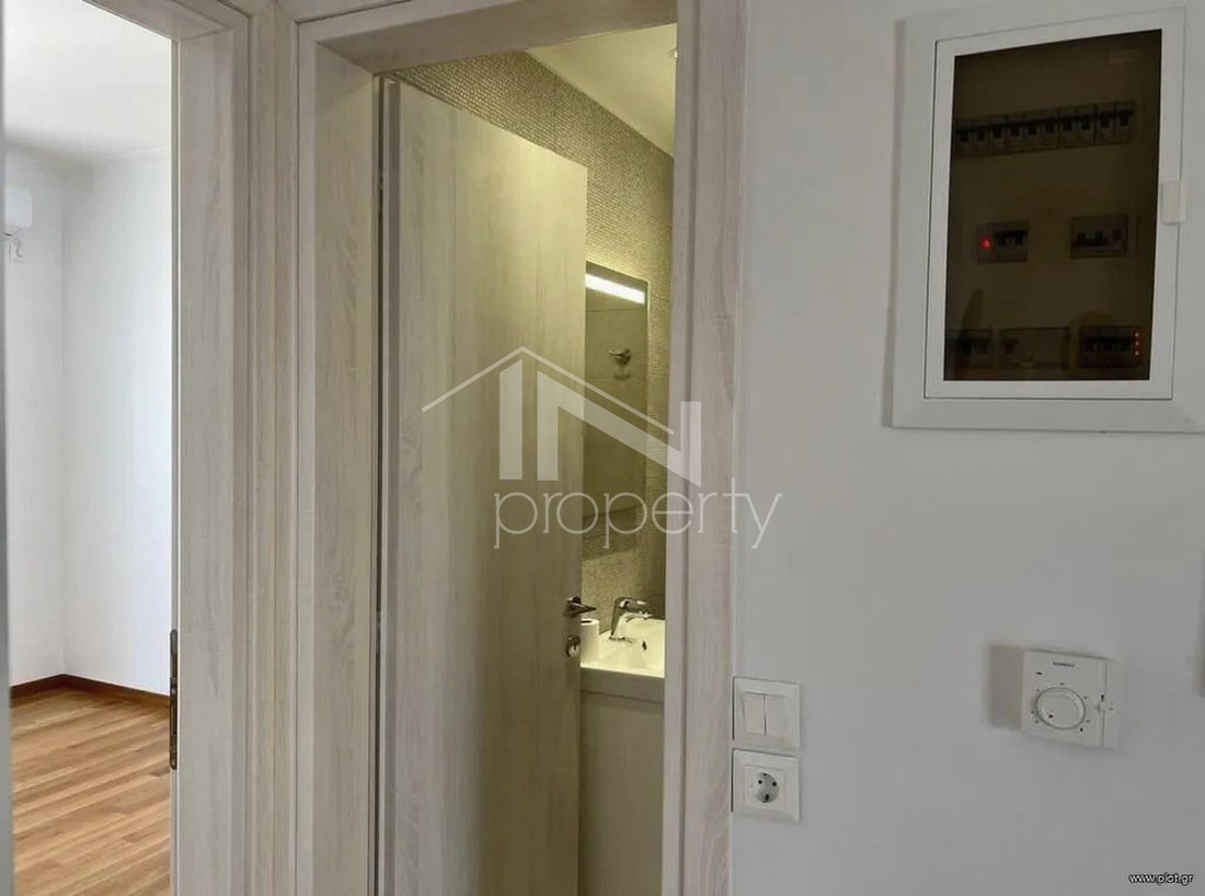 Apartment in 2nd Community of Kallithea, Attica, Greece 5 - 17300632