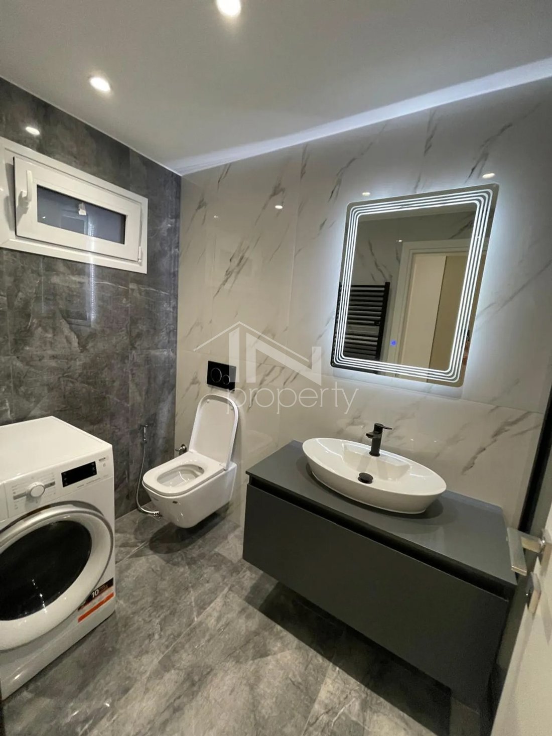 Apartment in South Athens, Attica, Greece 4 - 17300609