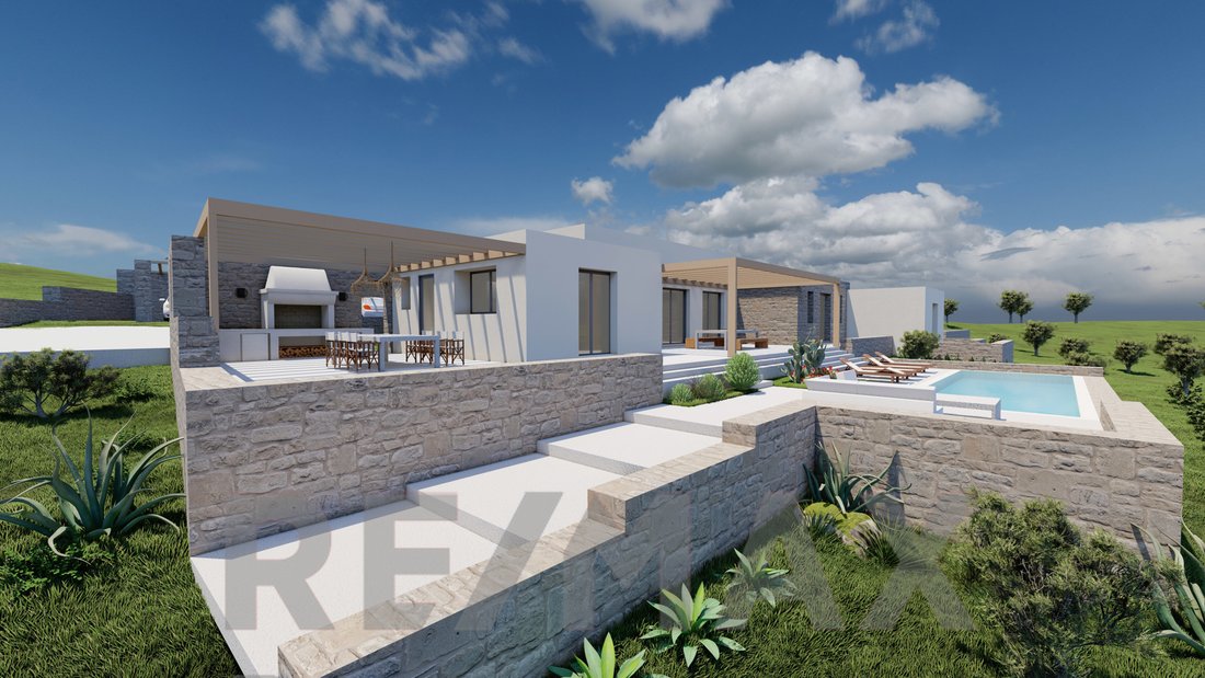 Villa in Paros, Aegean, Greece 4 - 16106328