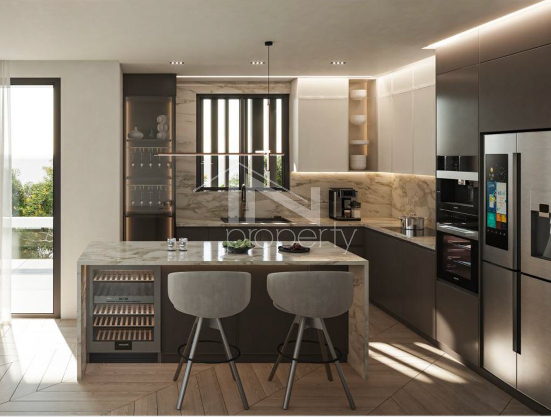 Apartment in Voula, Attica, Greece 3 - 17234850