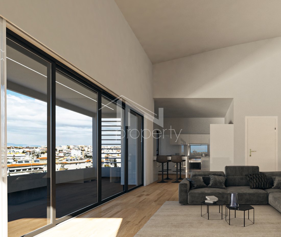 Apartment in South Athens, Attica, Greece 4 - 17234902