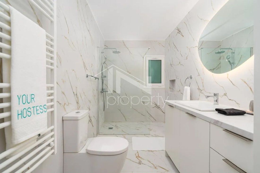Apartment in Voula, Attica, Greece 4 - 17300614