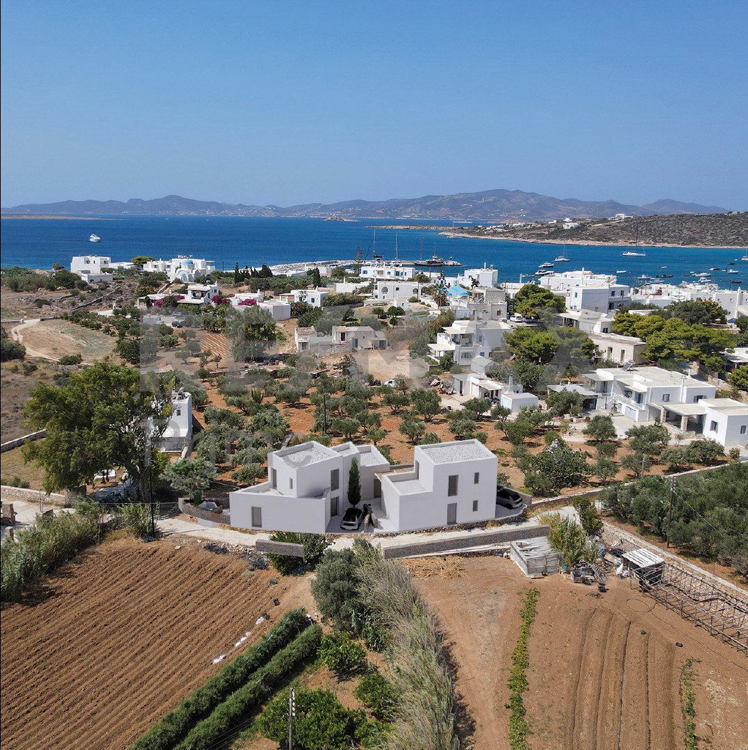Villa in Paros, Aegean, Greece 5 - 16363735