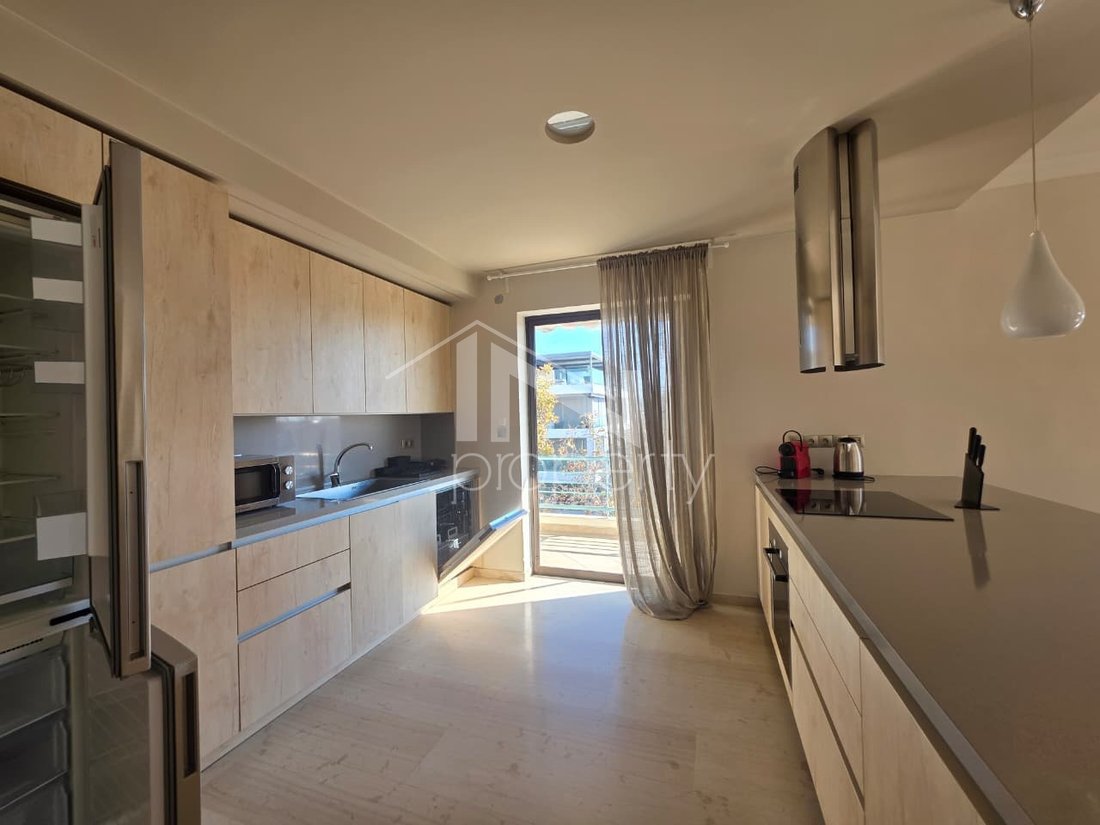 Appartement à Voúla, Attique, Grèce 2 - 17300619