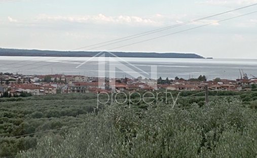 Casa in Nea Propontida, Macedonia and Thrace, Grecia 1