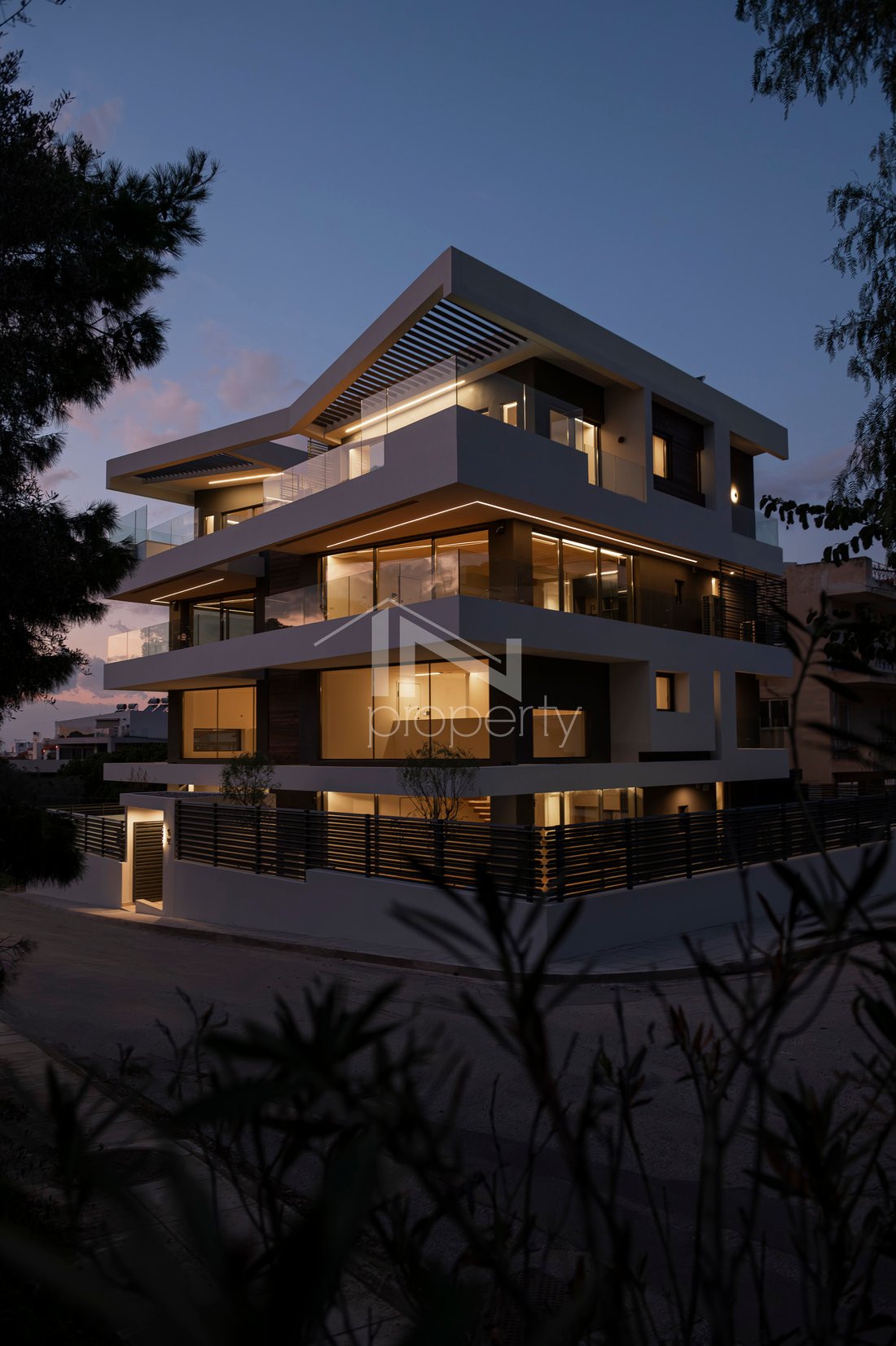 Apartment in Voula, Attica, Greece 3 - 17222375