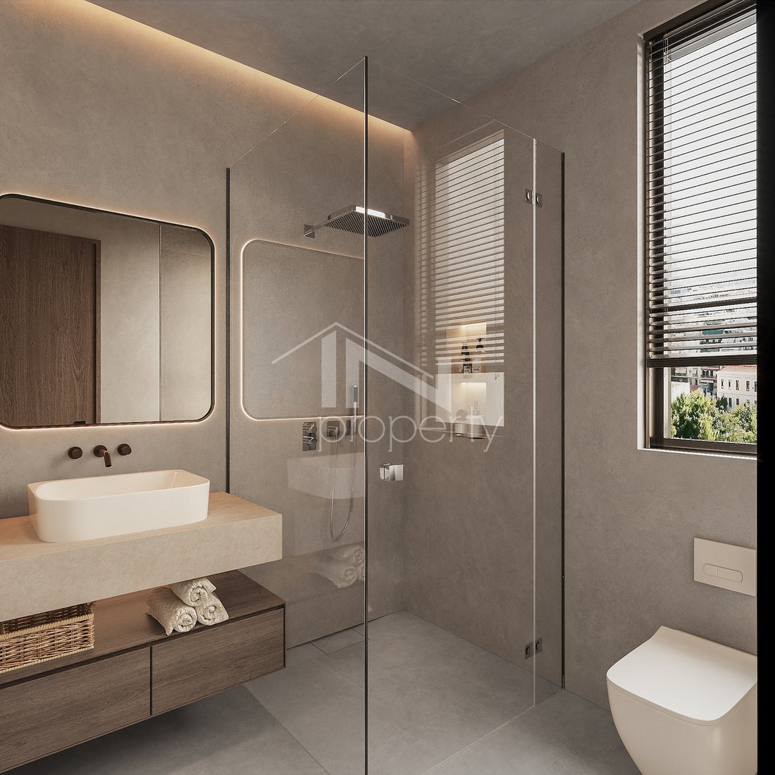Apartment in Elliniko, Attica, Greece 5 - 17300623
