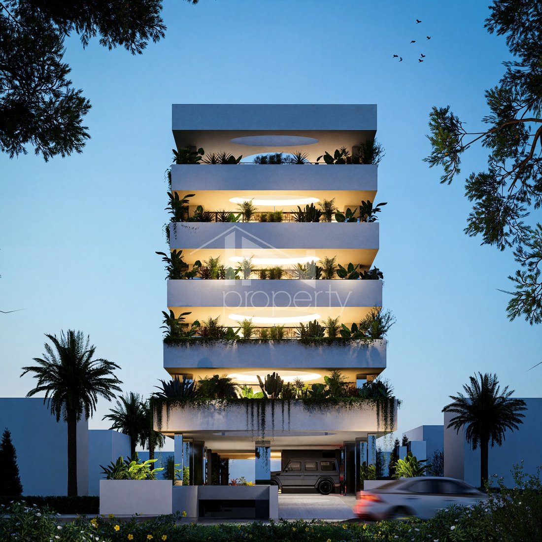 Apartment in Glyfada, Attica, Greece 3 - 17234800