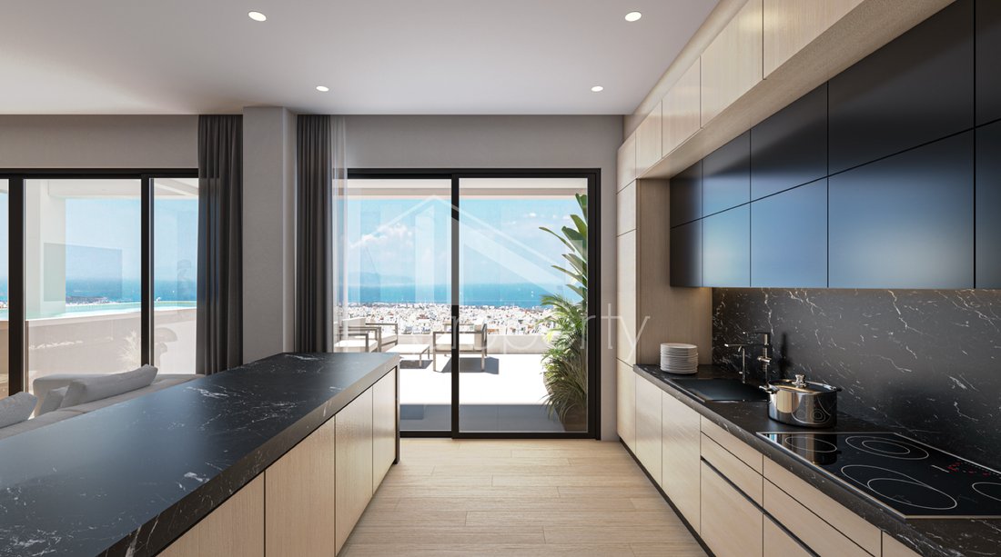 Apartment in Glyfada, Attica, Greece 3 - 17133302