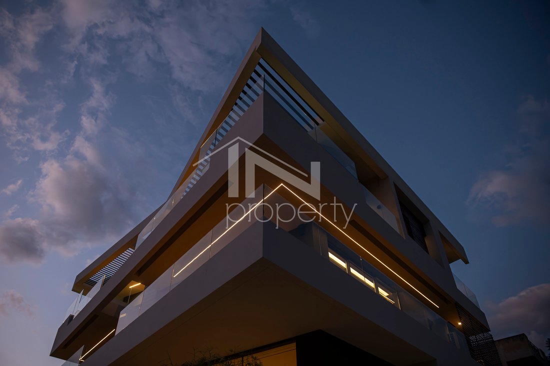 Apartment in Voula, Attica, Greece 2 - 17222383