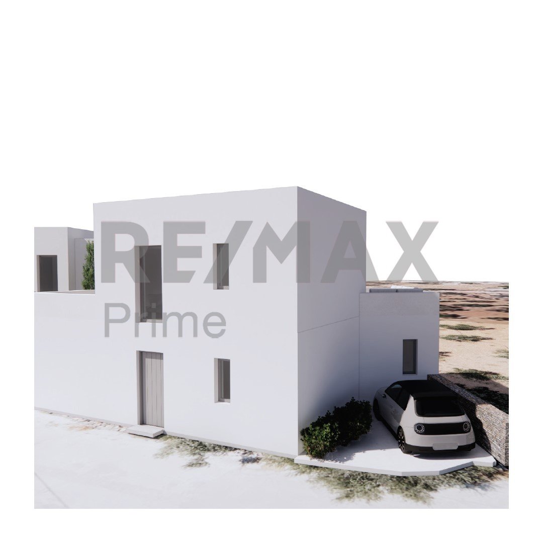 Villa in Paros, Aegean, Greece 5 - 16363730