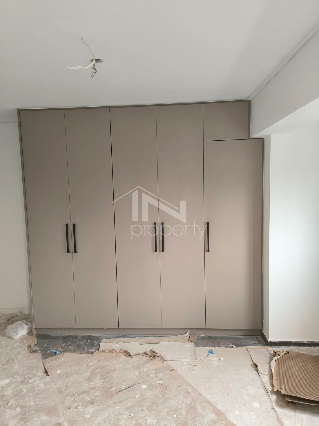 Apartment in Nea Smyrni, Attica, Greece 3 - 17300608