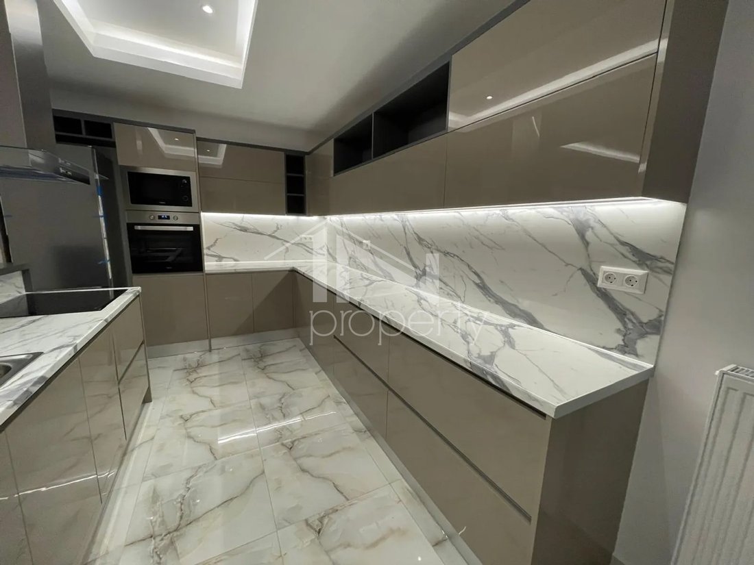 Apartment in South Athens, Attica, Greece 1 - 17300609