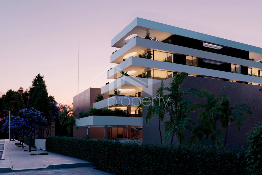 Apartment in Glyfada, Attica, Greece 4 - 17234800