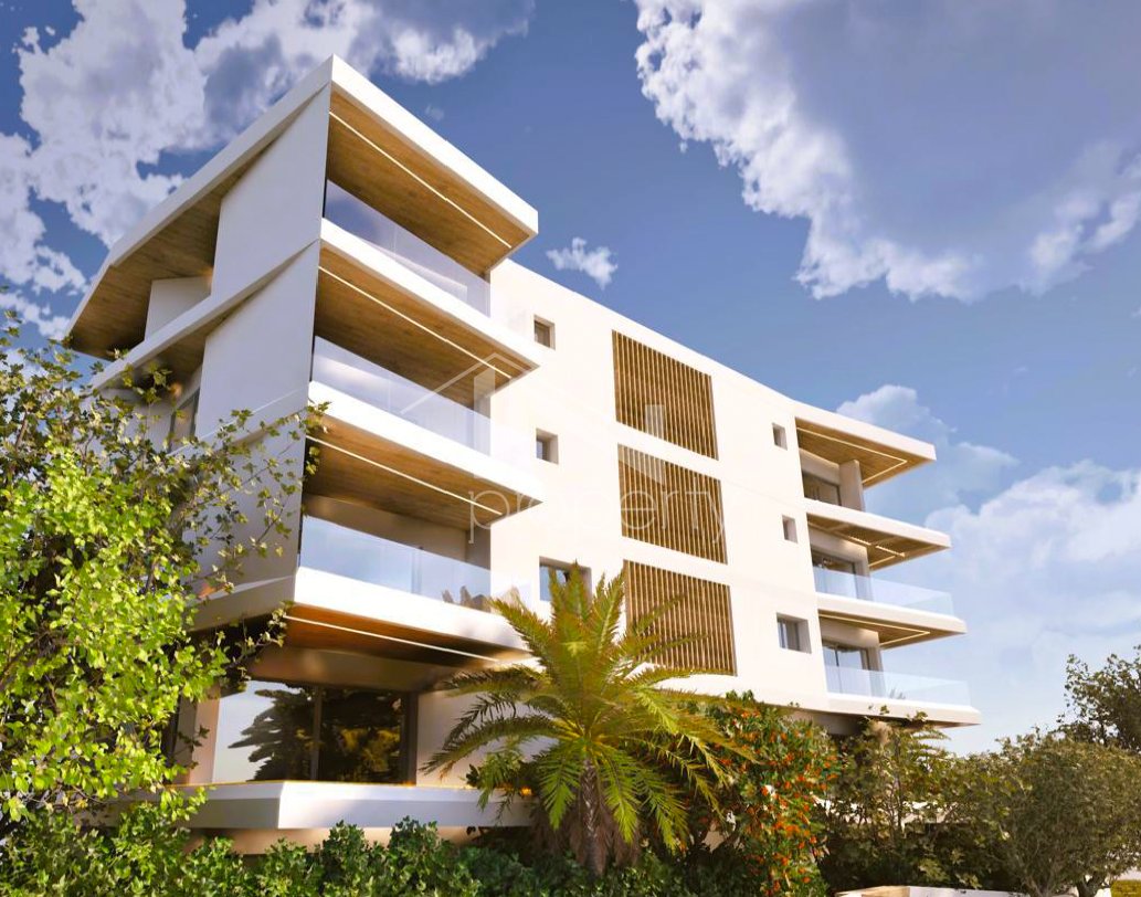 Apartment in Voula, Attica, Greece 1 - 17234850