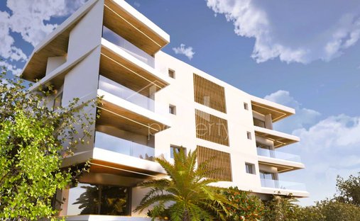 Apartment in Voula, Attica, Greece 1