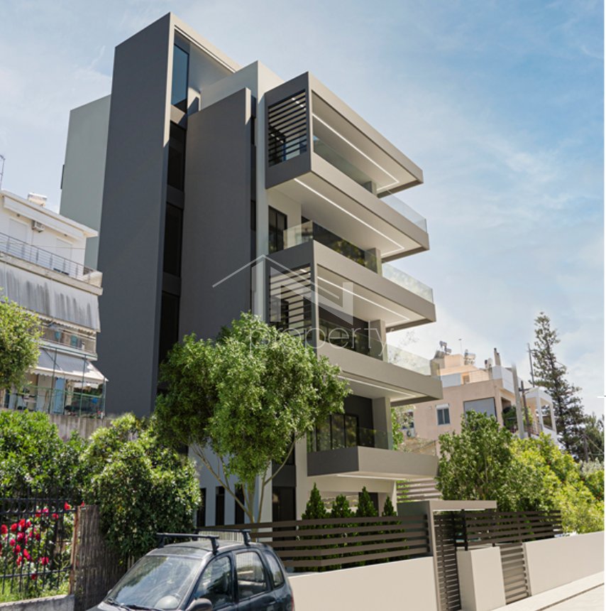 Apartment in South Athens, Attica, Greece 1 - 17234902