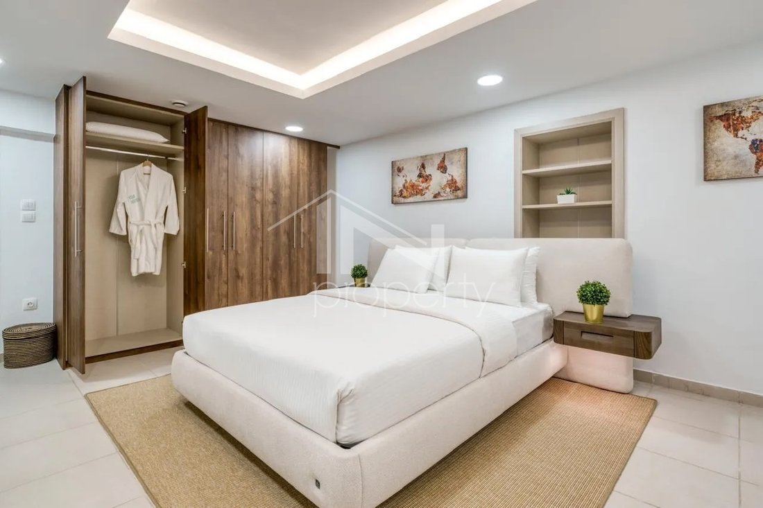 Apartment in Voula, Attica, Greece 3 - 17300614