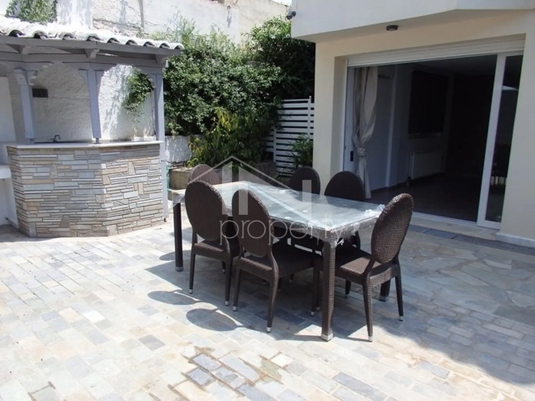 House in Glyfada, Attica, Greece 3 - 17300613