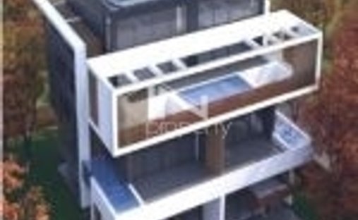 House in South Athens, Attica, Greece 1