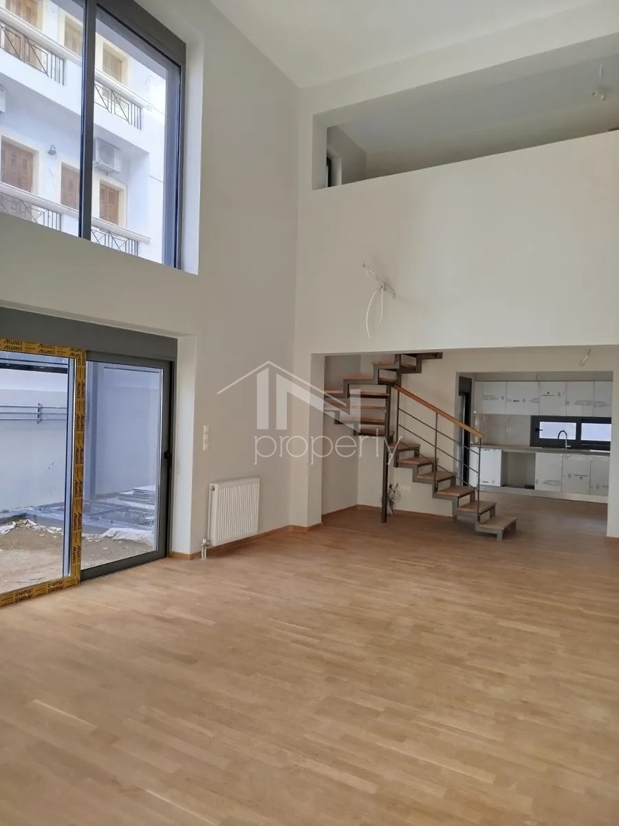 Apartment in Papagou, Attica, Greece 2 - 17300626
