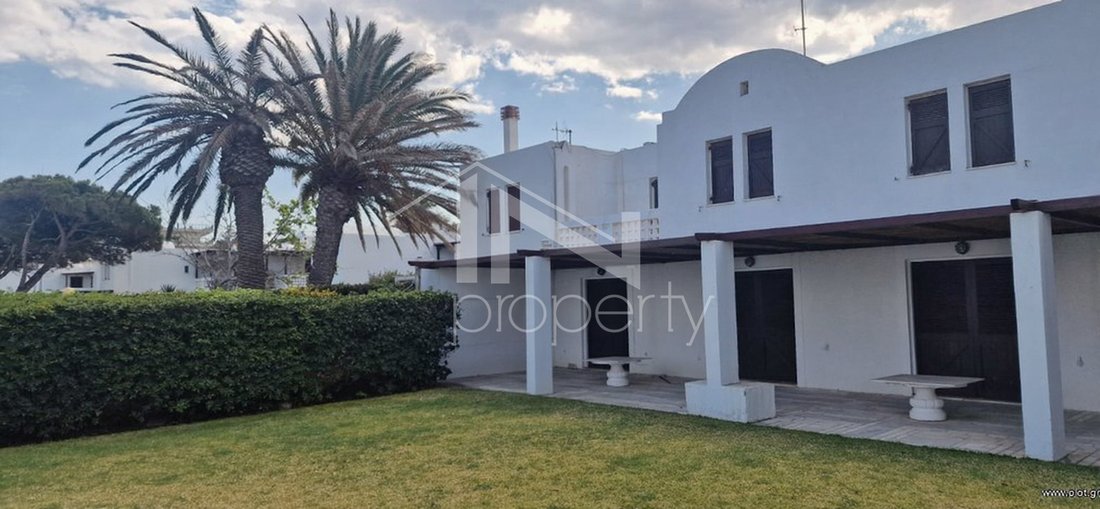 Villa in Nea Makri, Attica, Greece 3 - 17300631