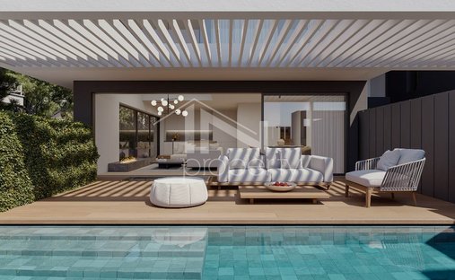 Apartment in South Athens, Attica, Greece 1