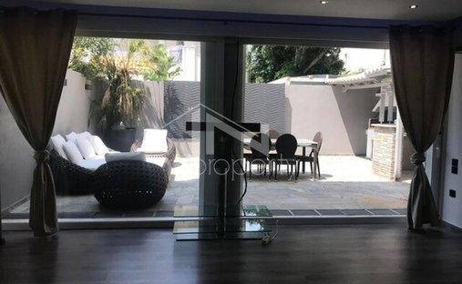 Casa en Glifada, Ática, Grecia 1