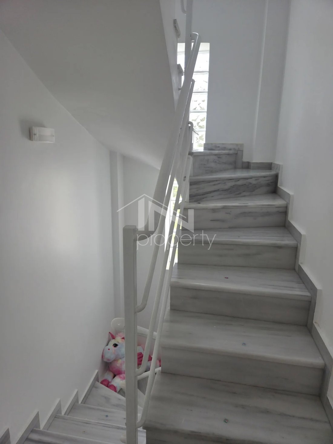 Apartment in Kalyvia Thorikou, Attica, Greece 3 - 17300593