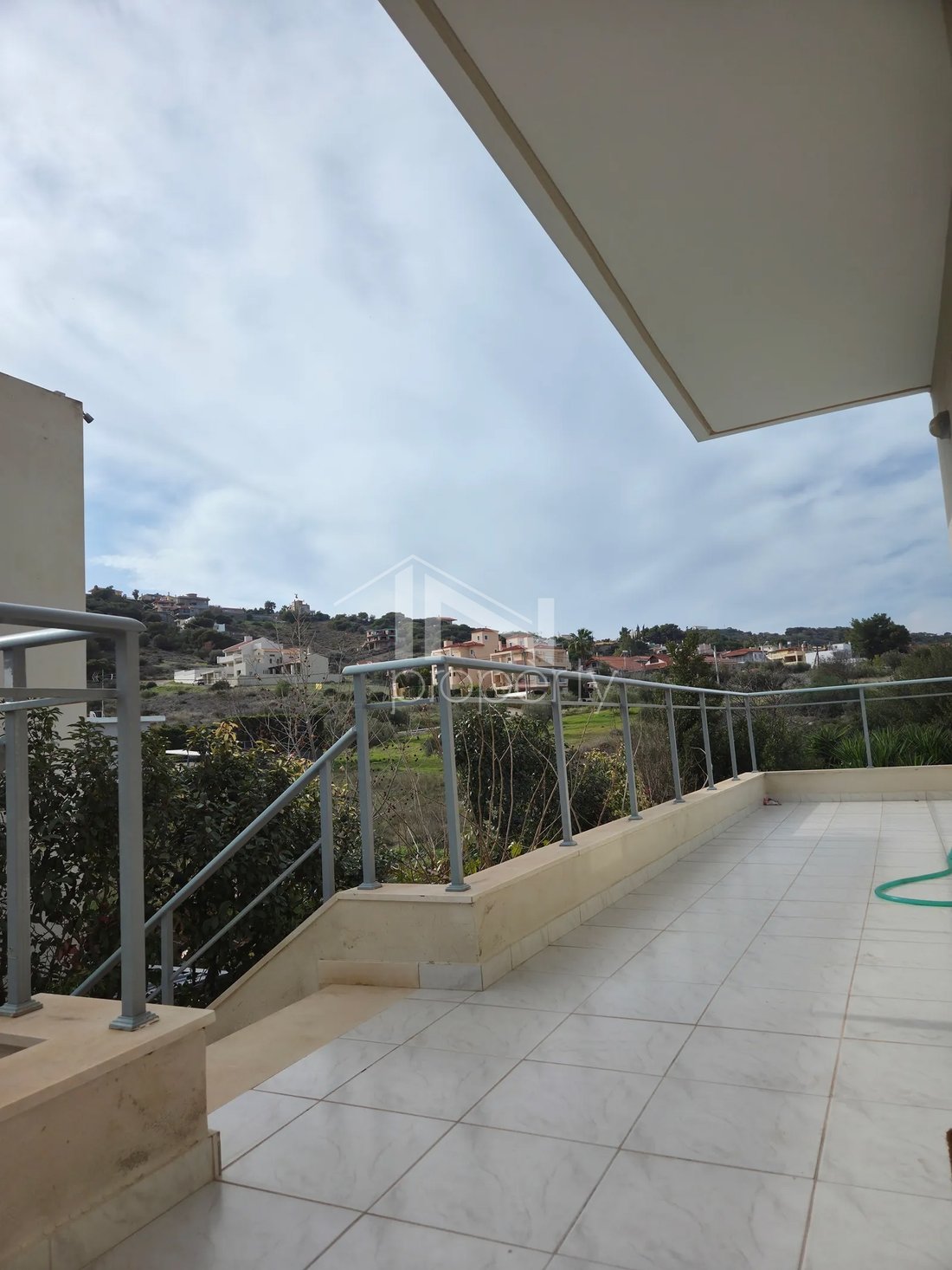 Apartment in Kalyvia Thorikou, Attica, Greece 2 - 17300593