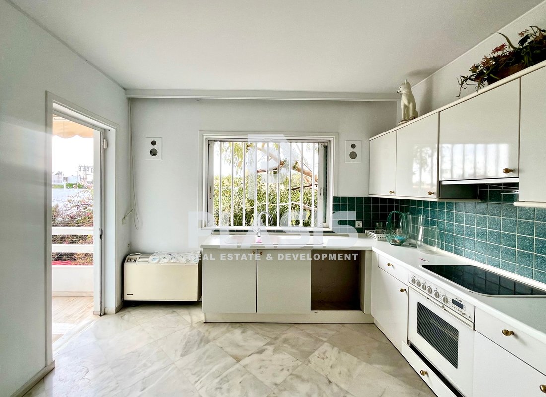 Appartamento a Vouliagmeni, Attica, Grecia 4 - 17001583